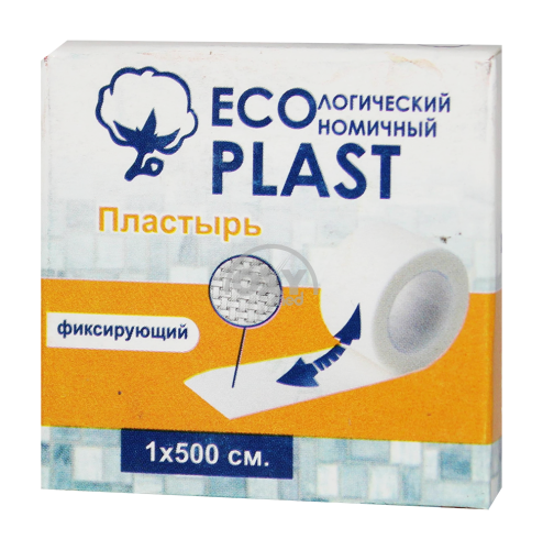 product-Пластырь"Eco Plast" 1х 500см